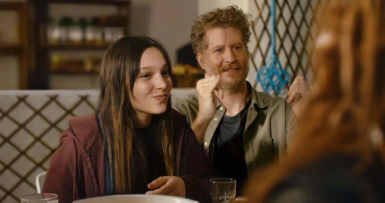 Sobran las palabras : Foto Sarah Toscano