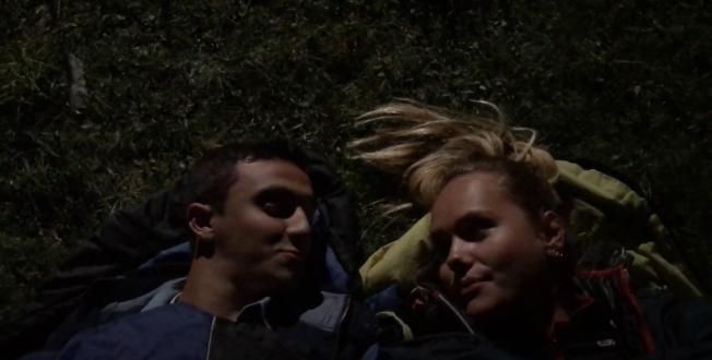 Sur les chemins du temps : Foto