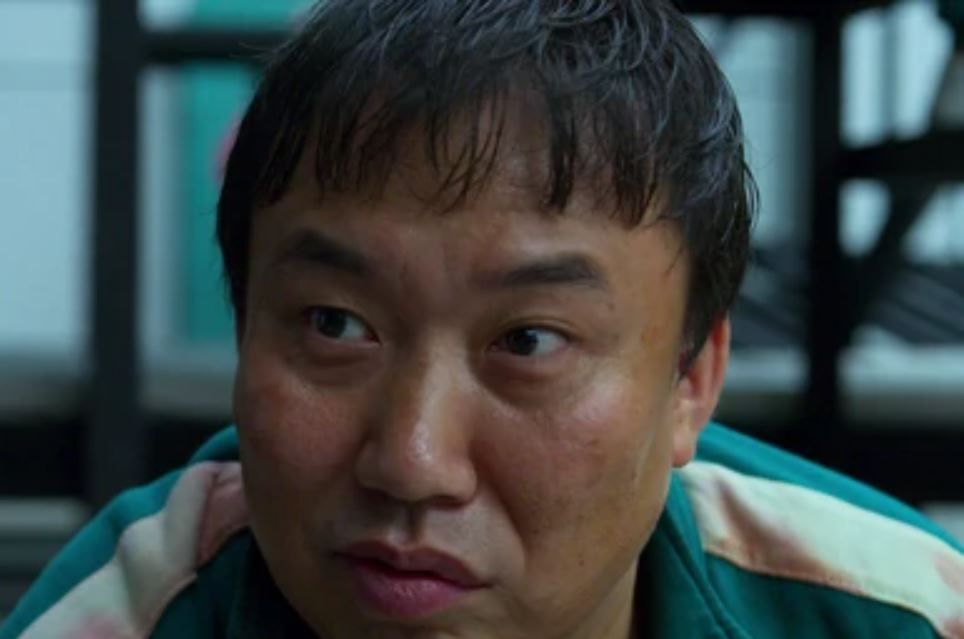 El juego del calamar : Foto