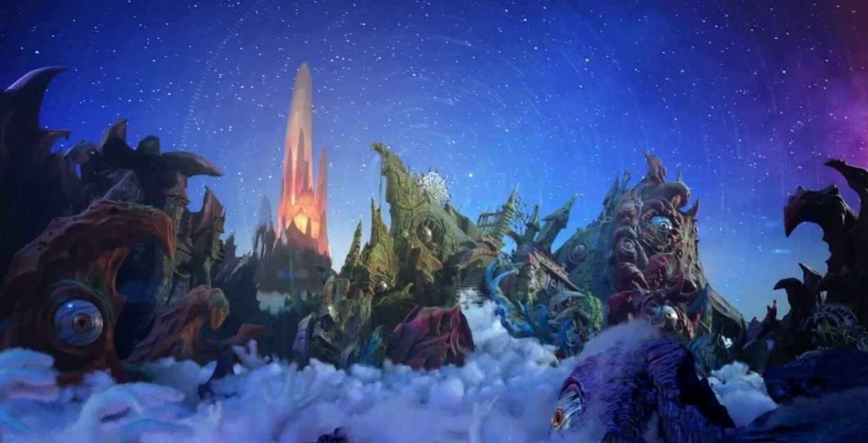 Soy Frankelda : Foto