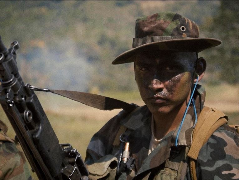 Vino La Noche : Foto