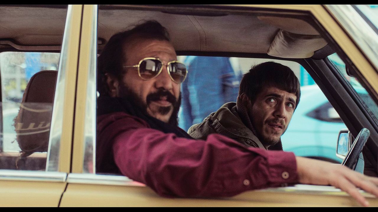 Kan yaman kan fi ghaza : Foto