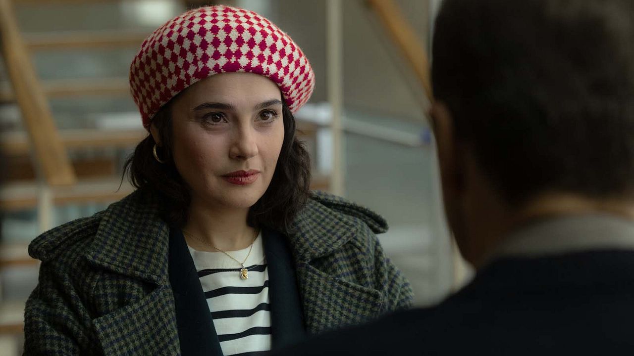 Enamorados anónimos : Foto