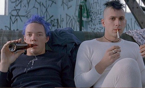 S.L.C. Punk! : Foto Matthew Lillard