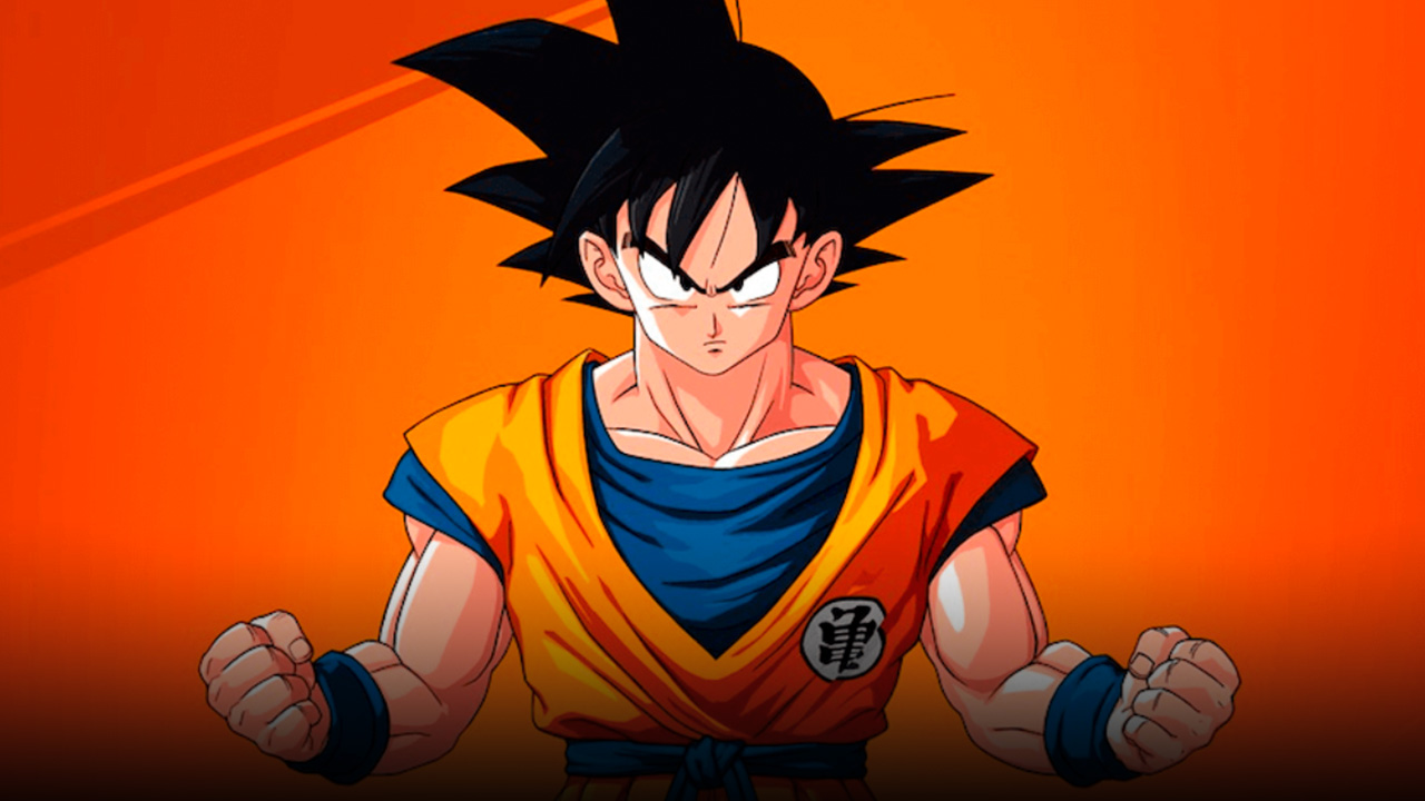 Dragon Ball Z': Así se verían Goku y los personajes de Akira Toriyama en  películas de los 80 