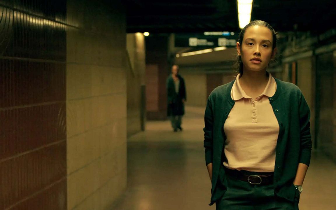 Túnel Paranormal : Foto