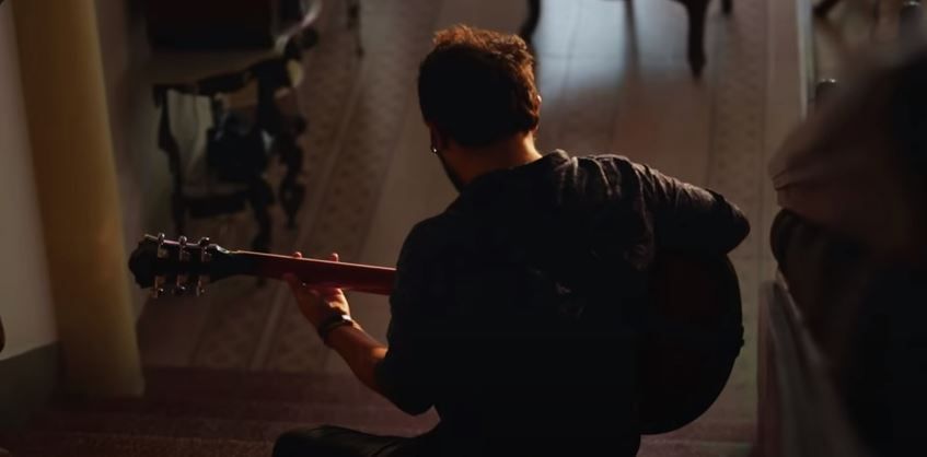 Busca por dentro : Foto