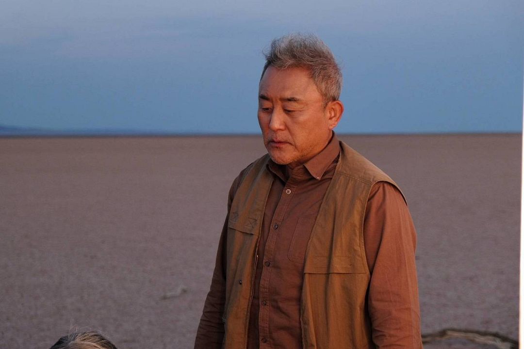 On the Way to South : Foto