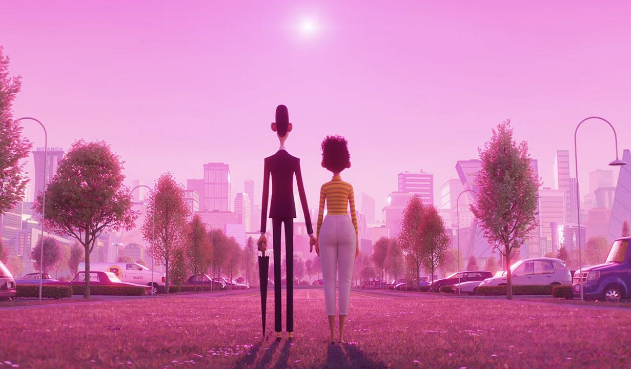 Not Alone : Foto