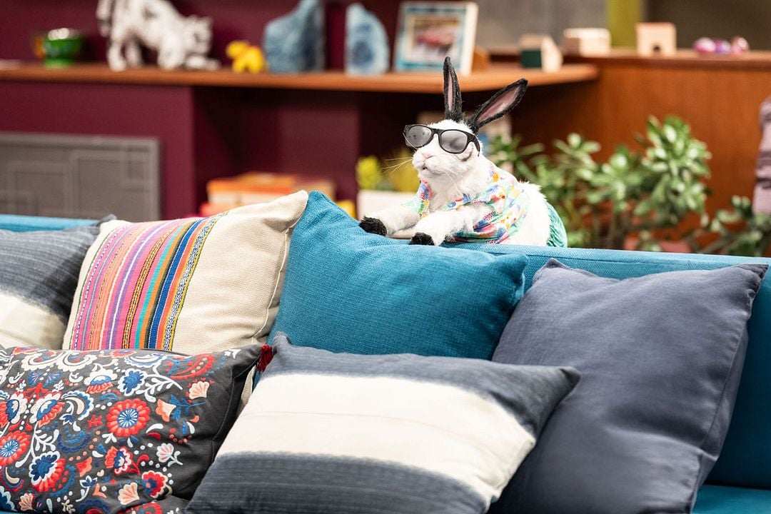 Los Thunderman: Infiltrados : Foto