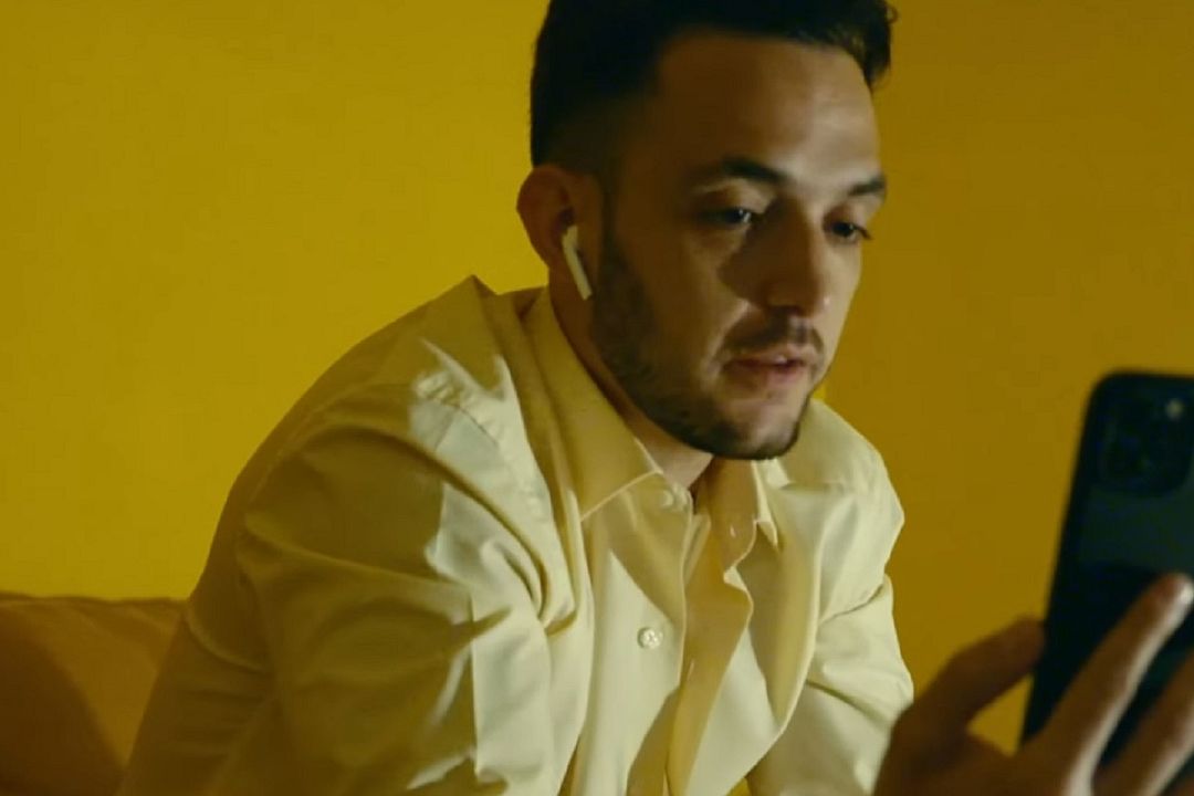 Esta ambición desmedida : Foto C. Tangana