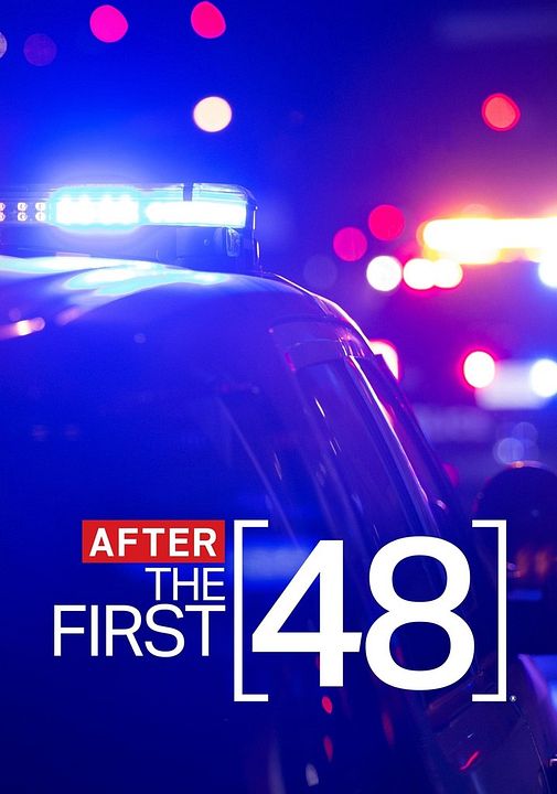 After the First 48 : Póster