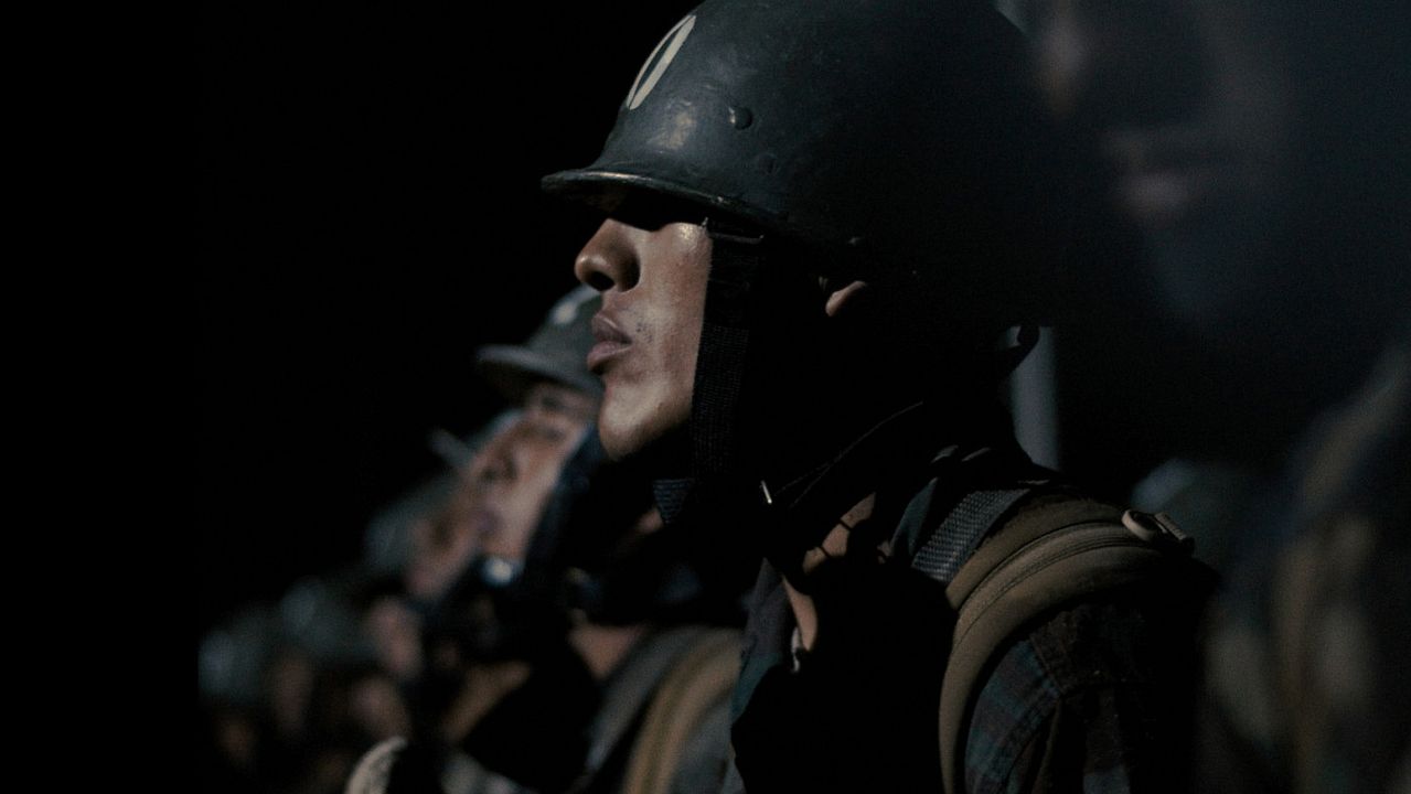 Vino La Noche : Foto