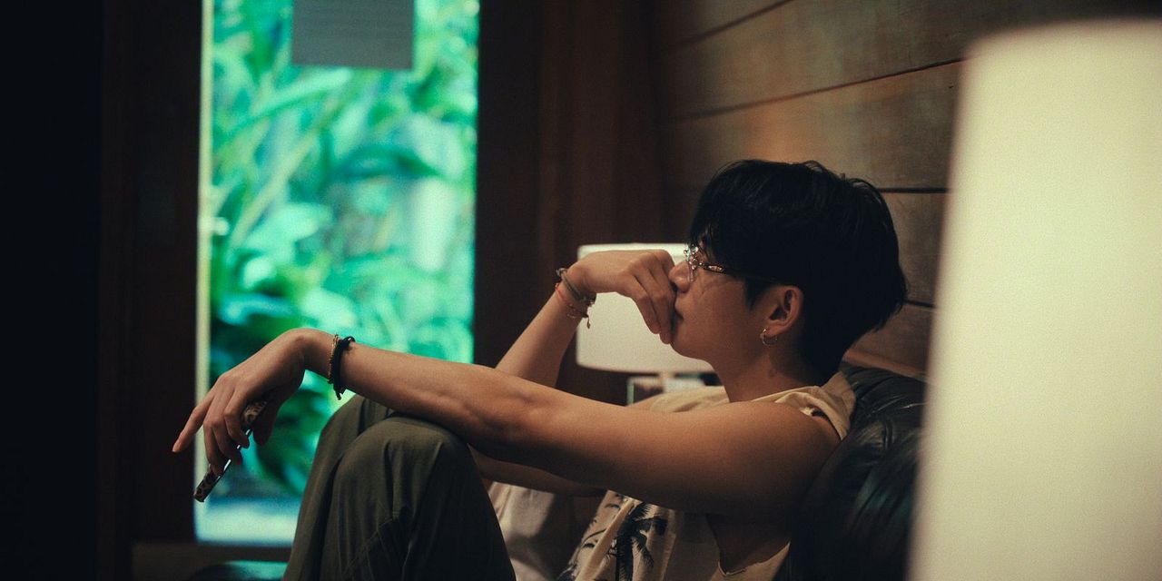 BTS: El Regreso : Foto V