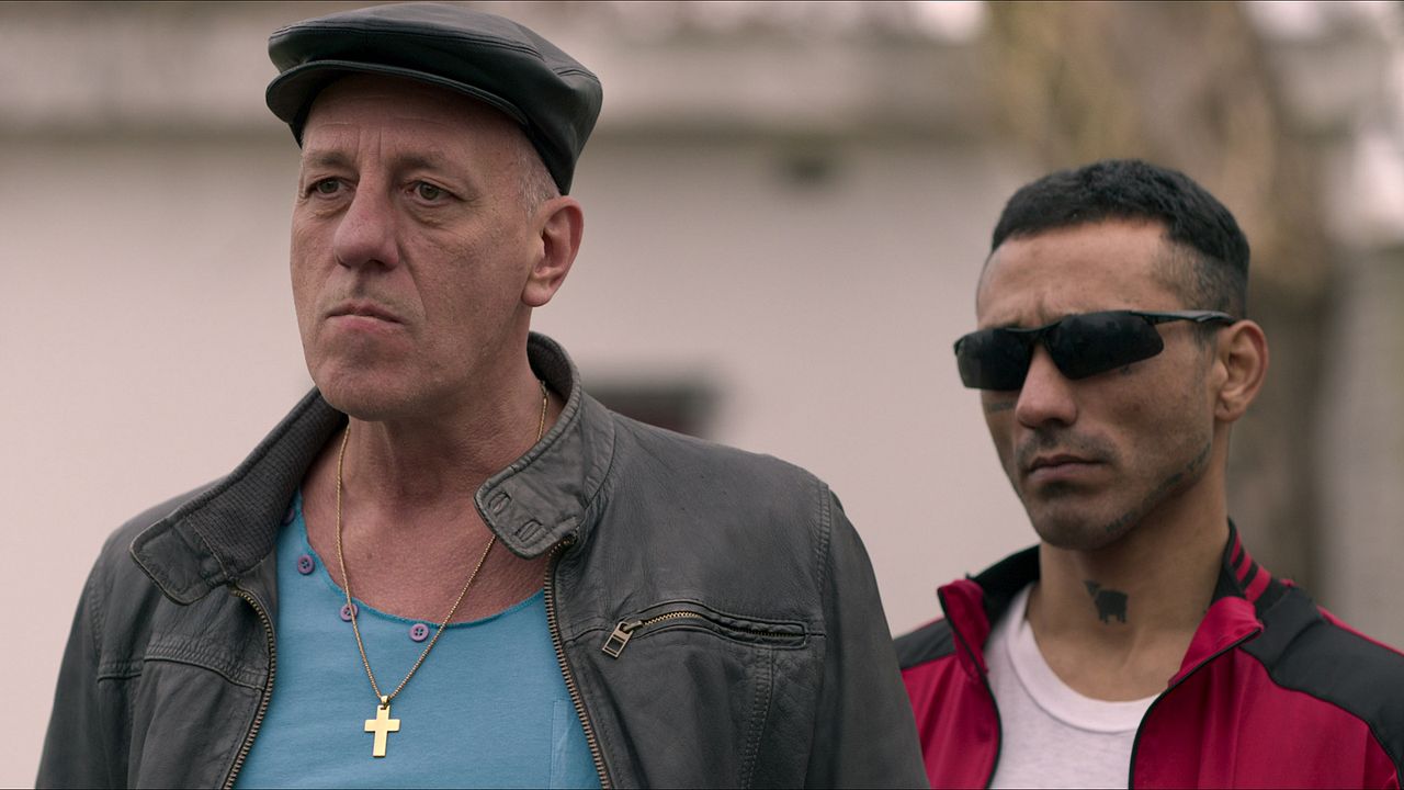 Corazón Delator : Foto