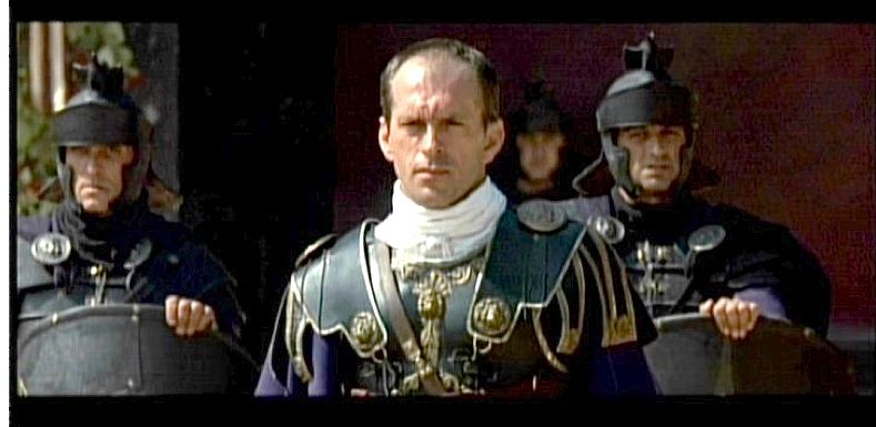 Gladiador : Foto Tomas Arana