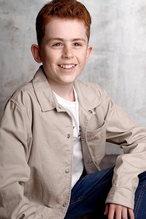 Póster Cian Eagle-Service