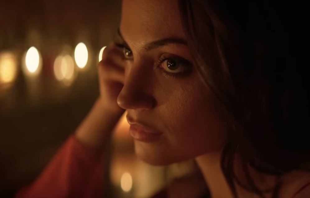 Almas Marcadas : Foto