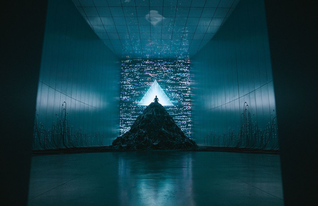 Buena Suerte, Diviértete, No Mueras : Foto