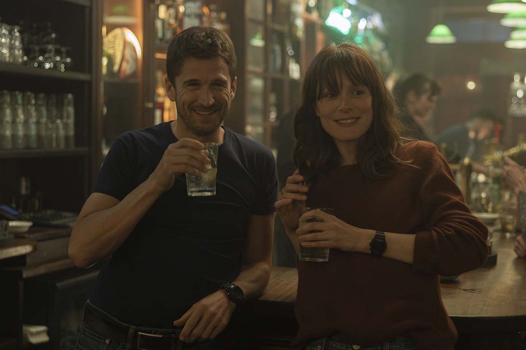 Ad Vitam : Foto Guillaume Canet