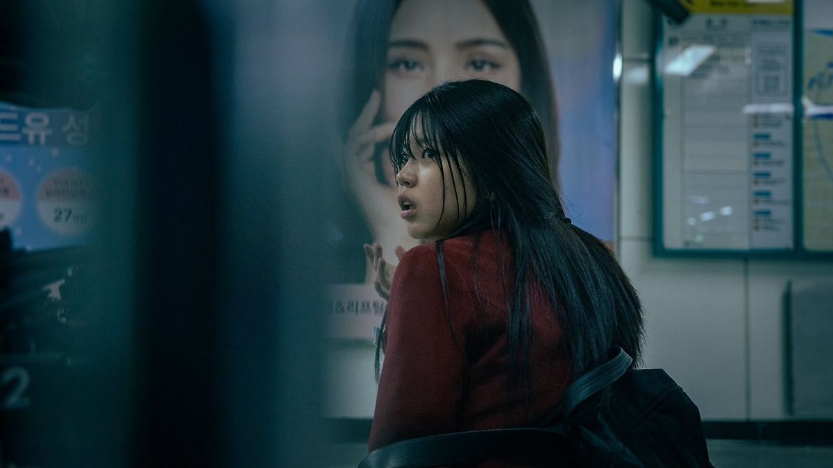 Tren Fantasma: Estación Maldita : Foto