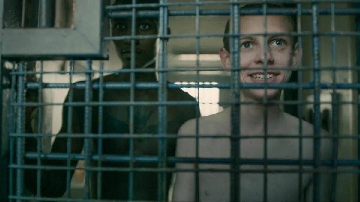 Un chico malo : Foto