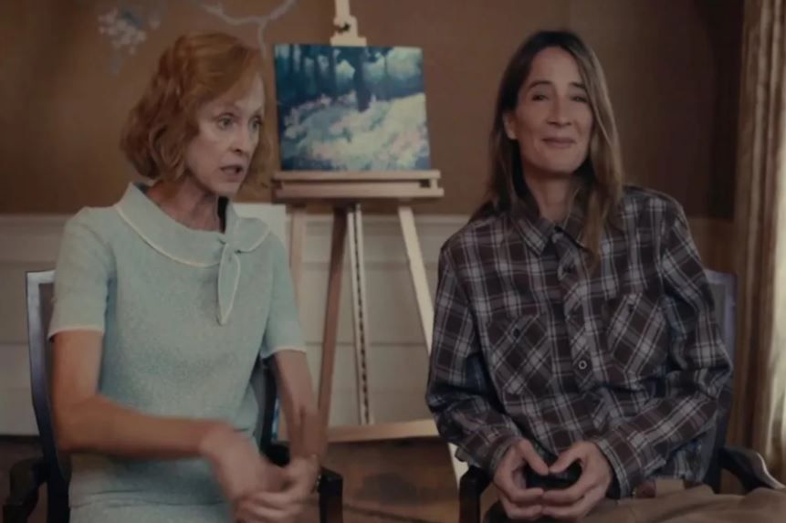 Profecía Sangrienta : Foto