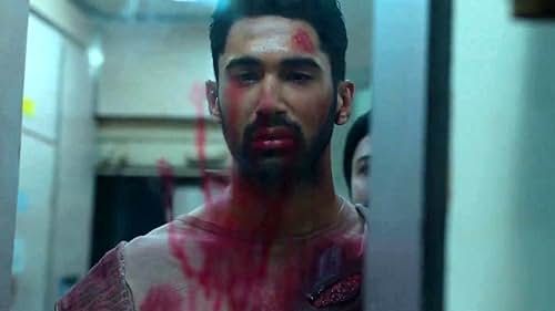 Kill: Masacre En El Tren : Foto