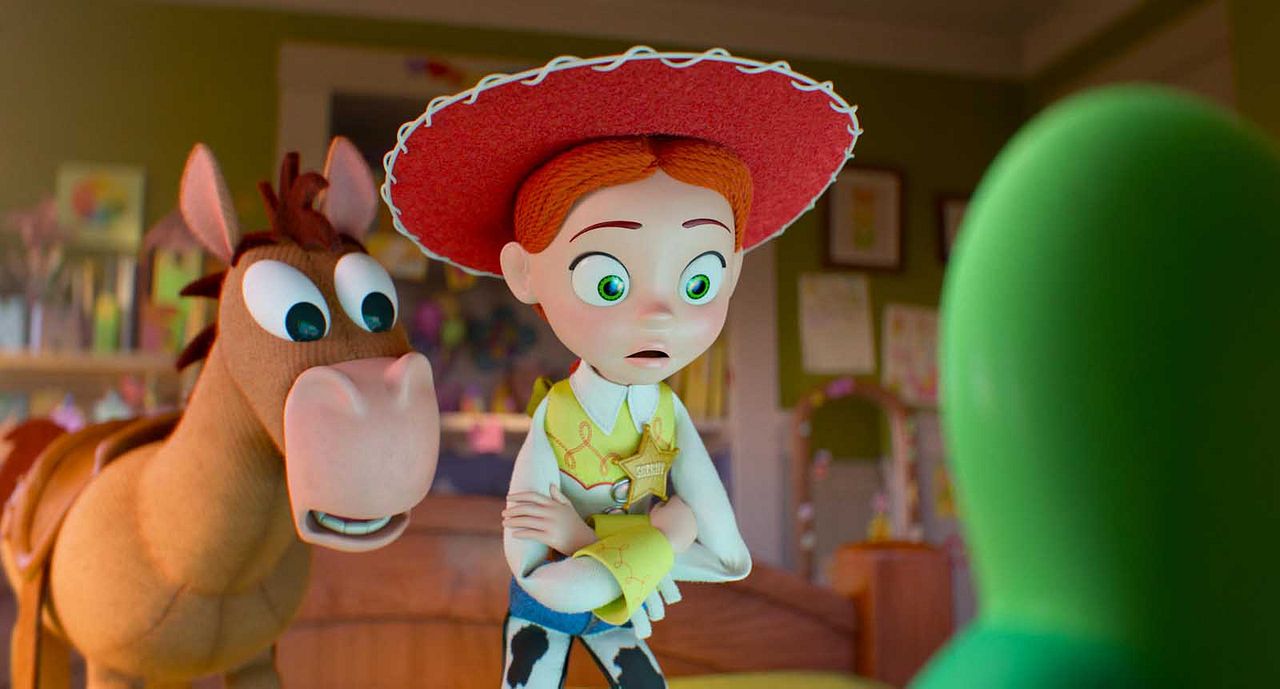 Toy Story 5 : Foto