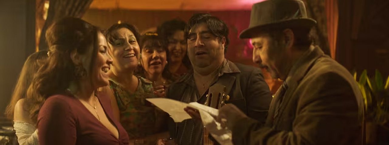 Me rompiste el corazón : Foto Daniel Muñoz