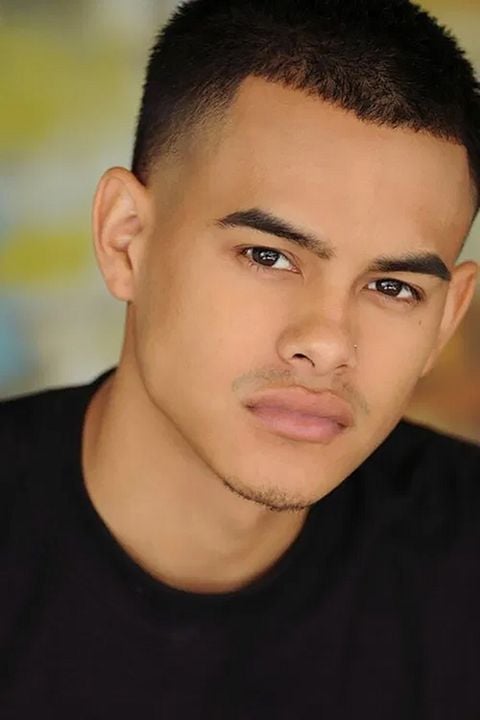 Póster Julian Works