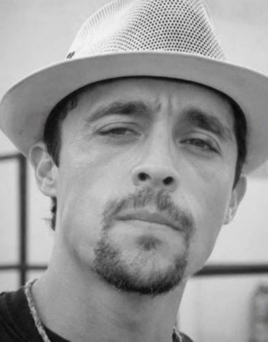 Póster Osvaldo Sánchez