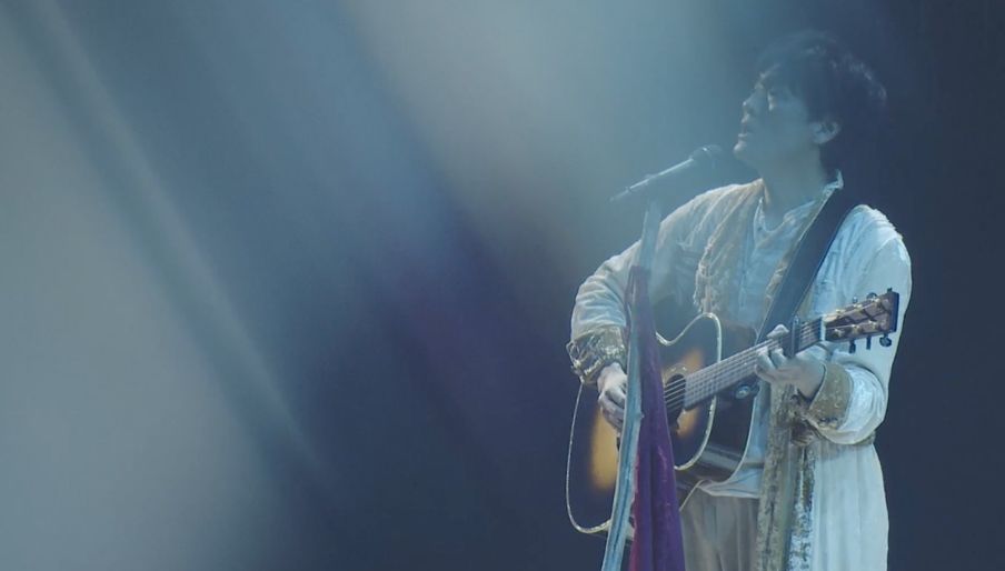 Subarashii Sekai wa Doko ni : Foto