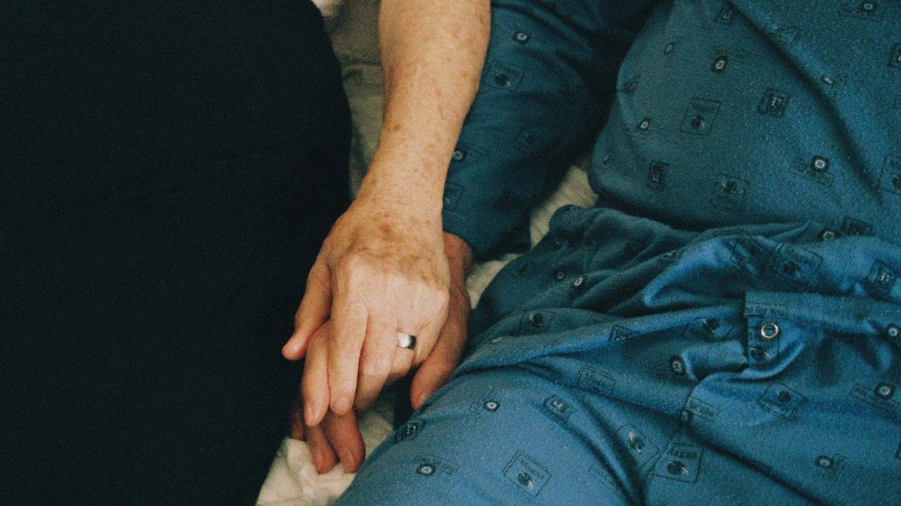 Toda una vida : Foto