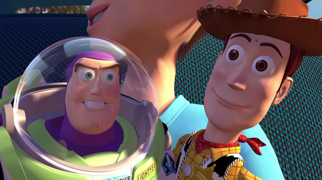 Toy Story (30 Aniversario) : Foto