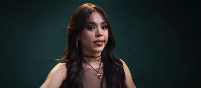 Danna: tenemos que hablar : Foto