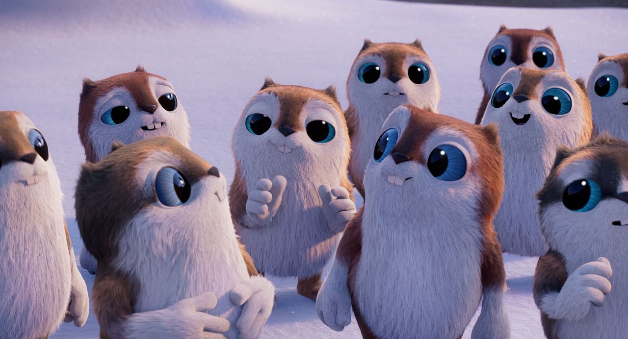 Niko: La aventura de las narices frías : Foto