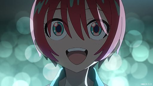 Gundam GQuuuuuuX: El Inicio : Foto