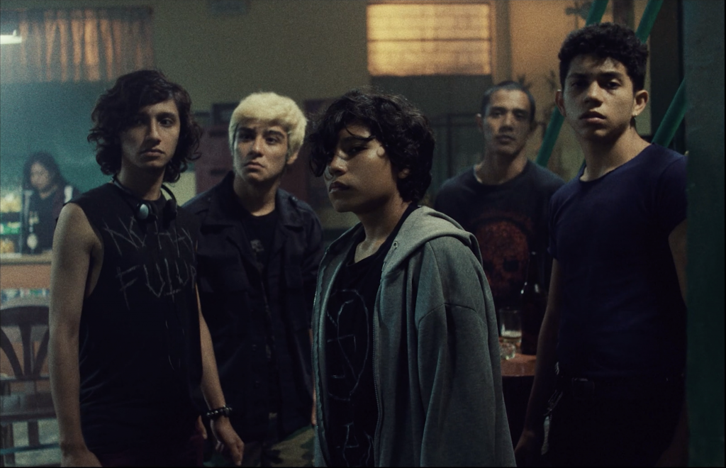 Los inocentes : Foto