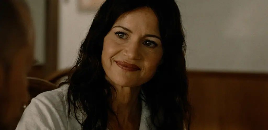 La caja del demonio : Foto Carla Gugino