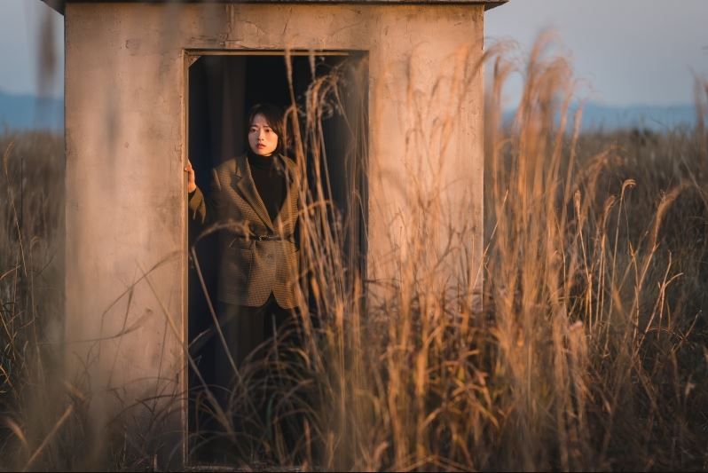 Crónica sangrienta : Foto Woo-hee Chun