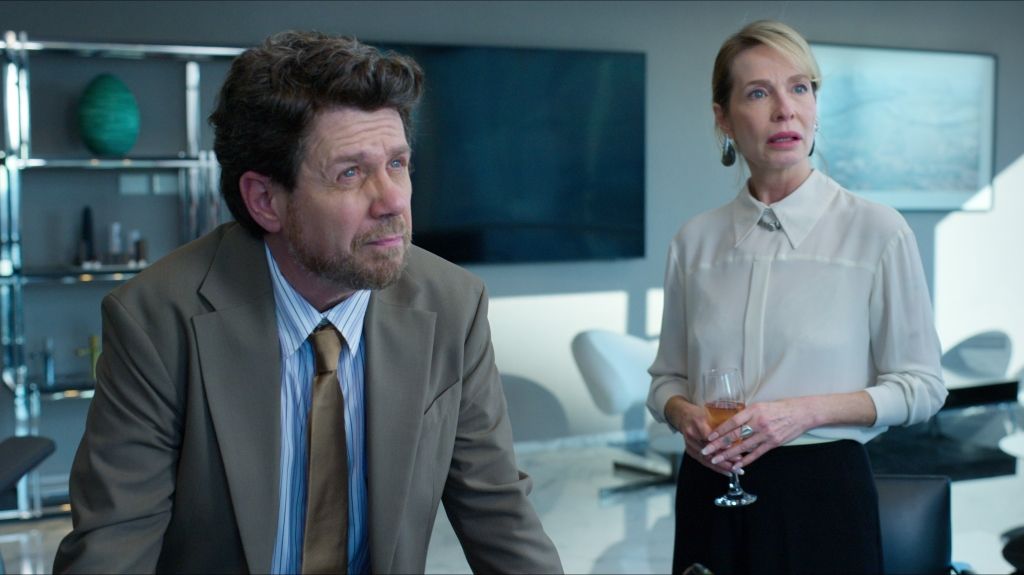 Corazón Delator : Foto