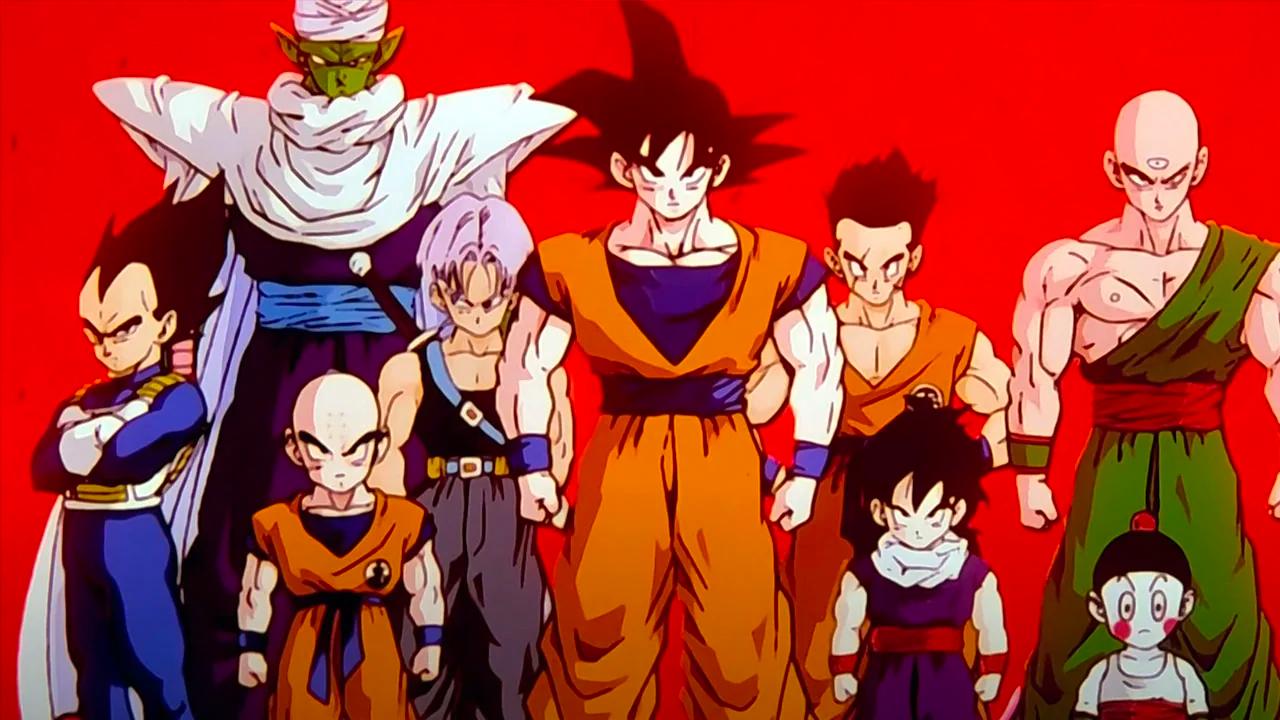 Dragon Ball: ¿Cuál es el significado de los nombres de los Guerreros Z?