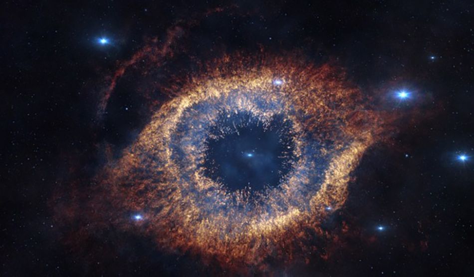 Universo Escondido : Foto