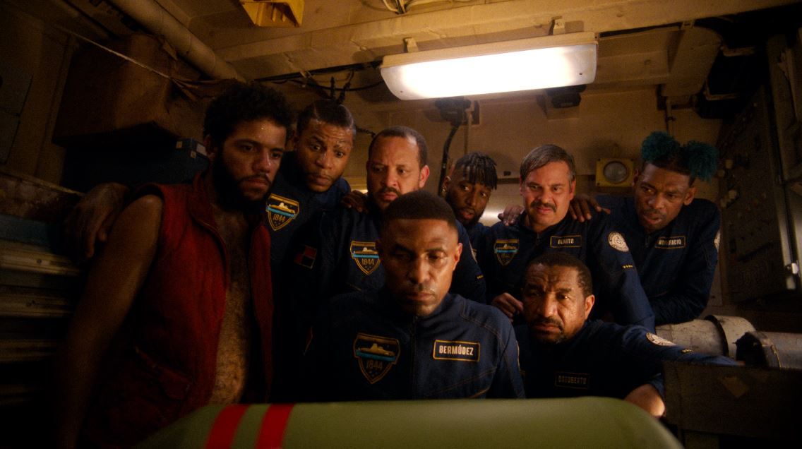 Los Rechazados : Foto