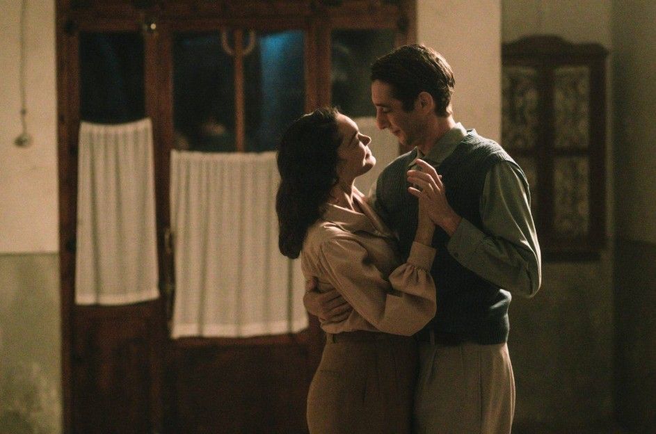 La buena letra : Foto