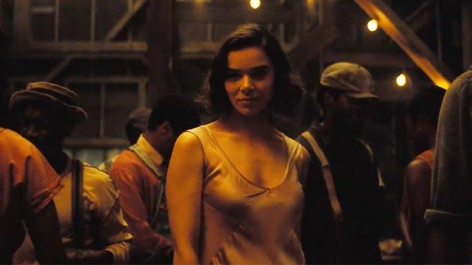 Foto Hailee Steinfeld