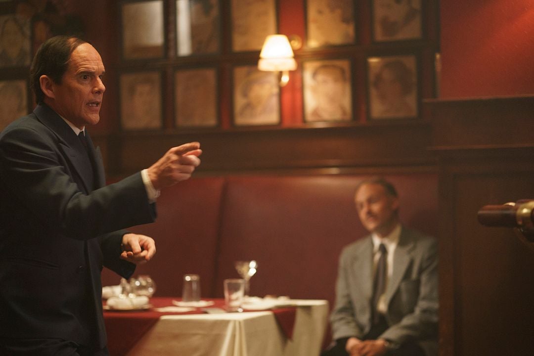 Blue Moon : Foto Ethan Hawke