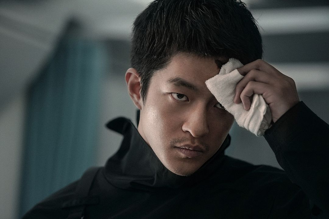 Catástrofe en el Aire : Foto