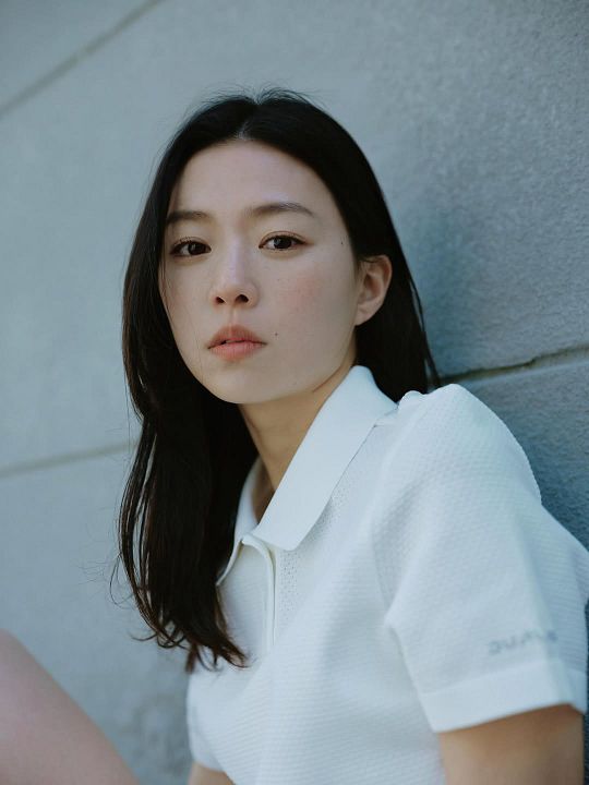 Póster Yuki Katayama